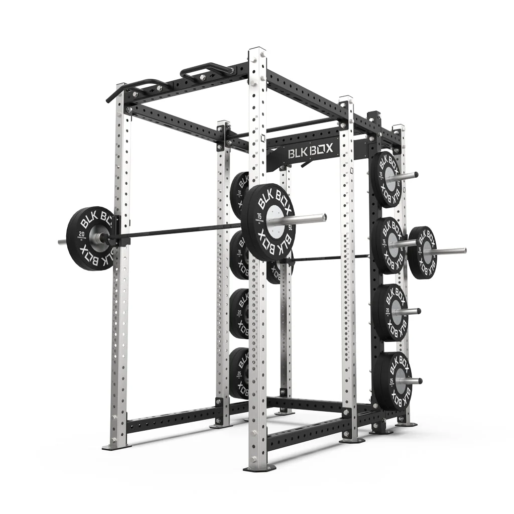 5 Series Full/Half Combo Rack - Image 18