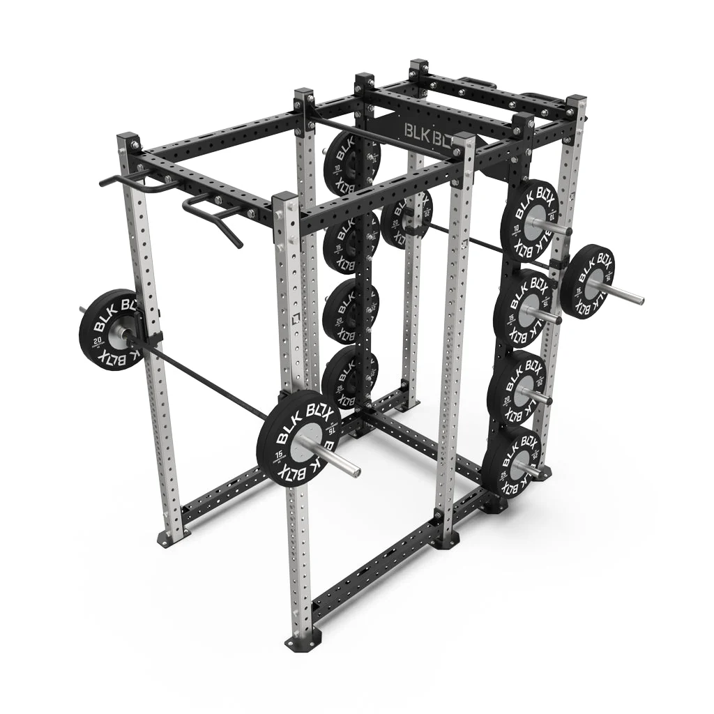 5 Series Full/Half Combo Rack - Image 19