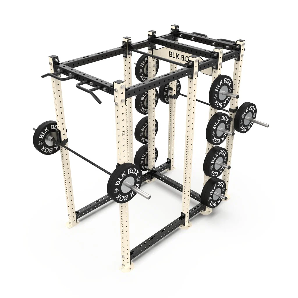 5 Series Full/Half Combo Rack - Image 2