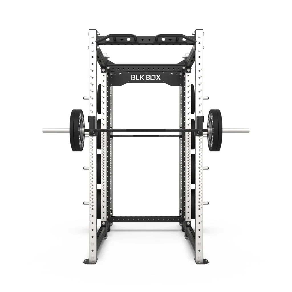 5 Series Full/Half Combo Rack - Image 20