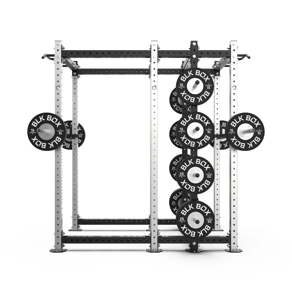 5 Series Full/Half Combo Rack - Image 21
