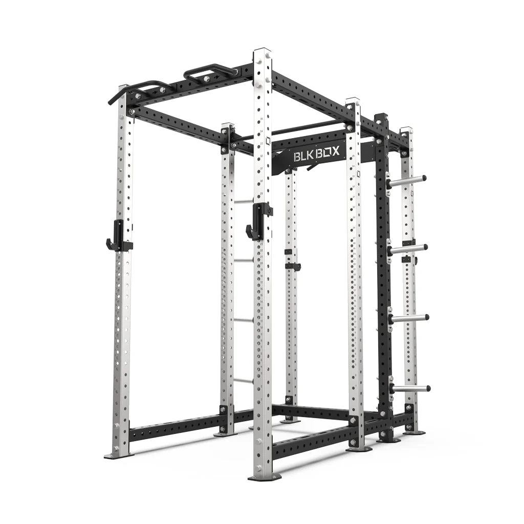 5 Series Full/Half Combo Rack - Image 22