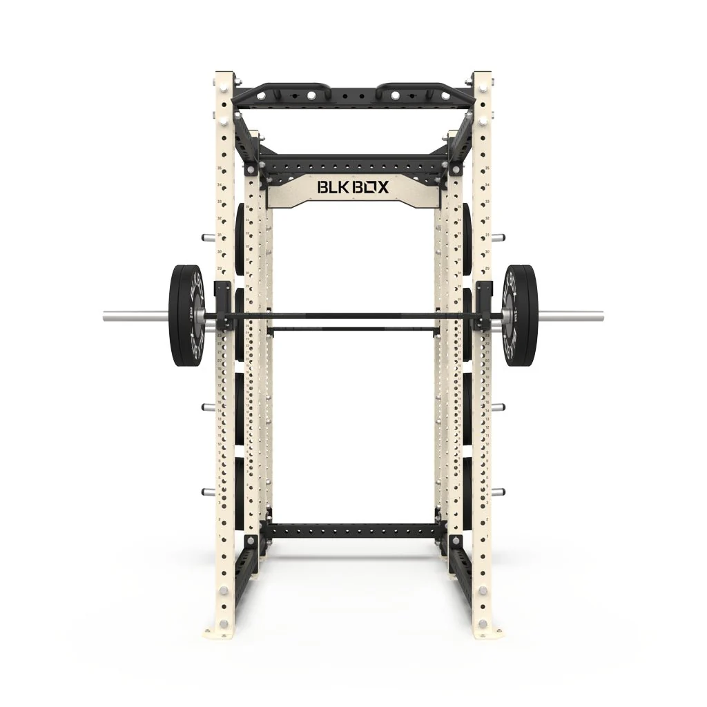 5 Series Full/Half Combo Rack - Image 3