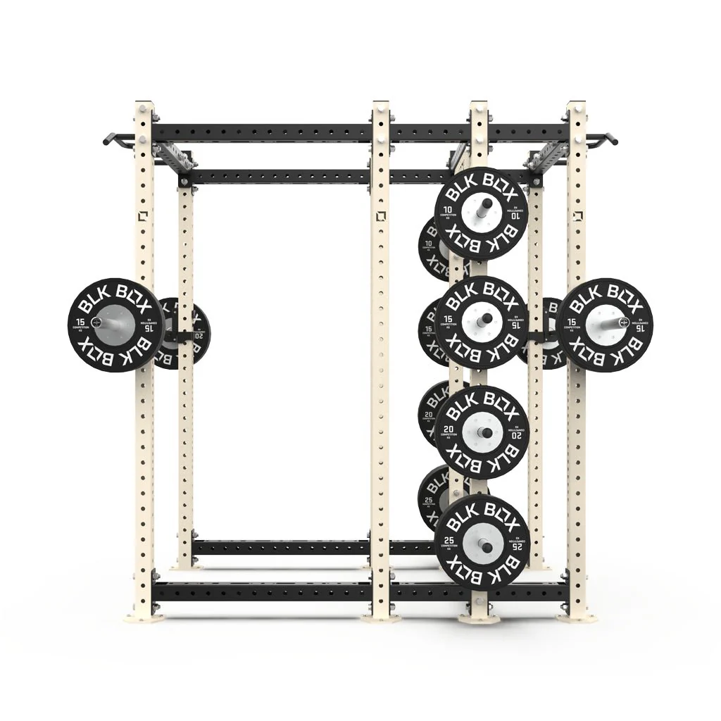 5 Series Full/Half Combo Rack - Image 4