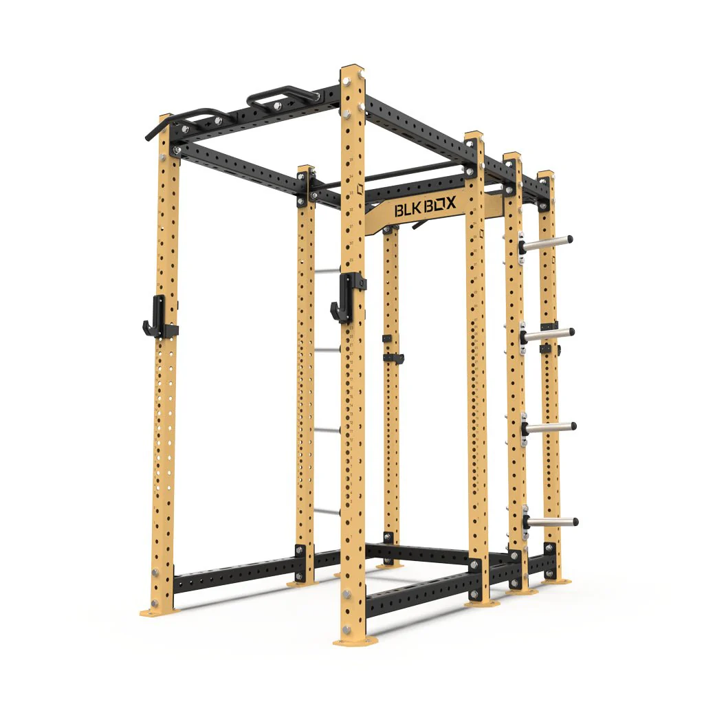 5 Series Full/Half Combo Rack - Image 5