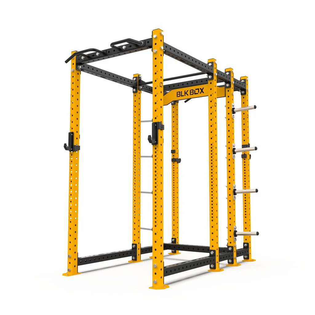 5 Series Full/Half Combo Rack - Image 6