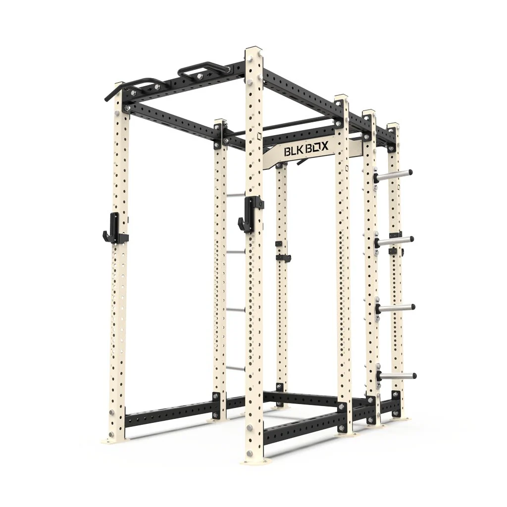 5 Series Full/Half Combo Rack - Image 7