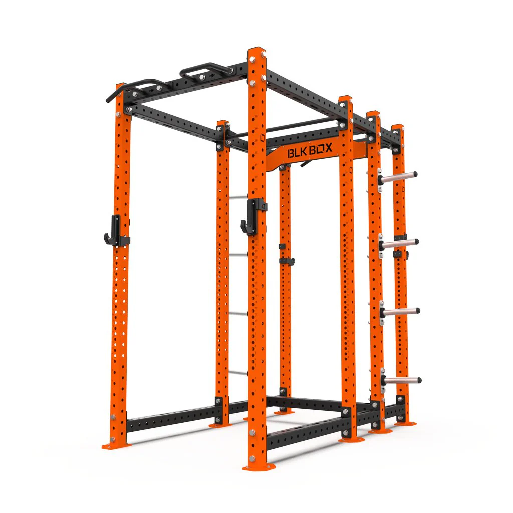5 Series Full/Half Combo Rack - Image 8