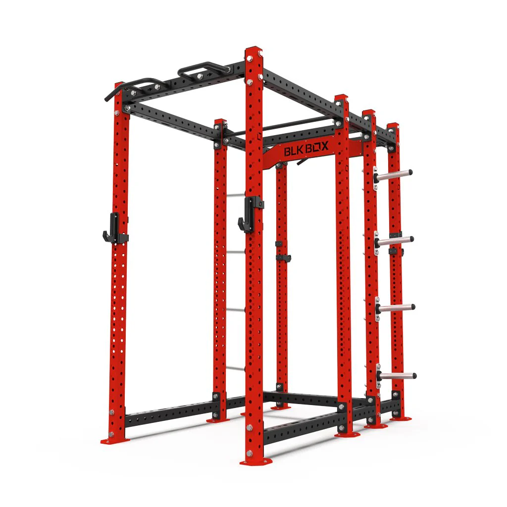 5 Series Full/Half Combo Rack - Image 9