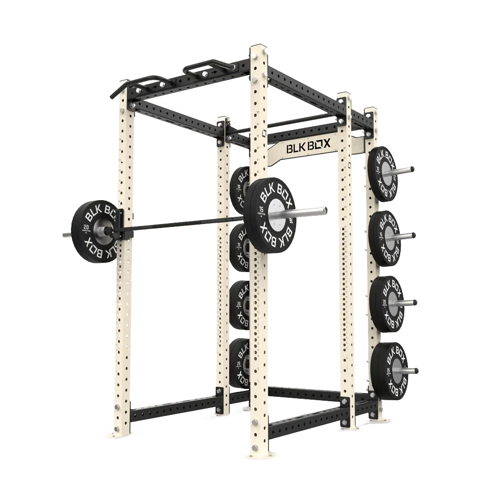5 Series Full Rack