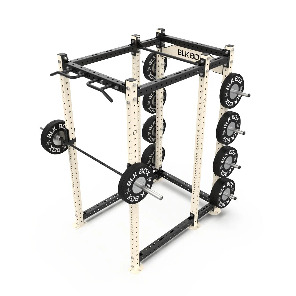 5 Series Full Rack - Image 2
