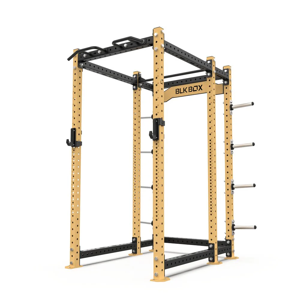 5 Series Full Rack - Image 5