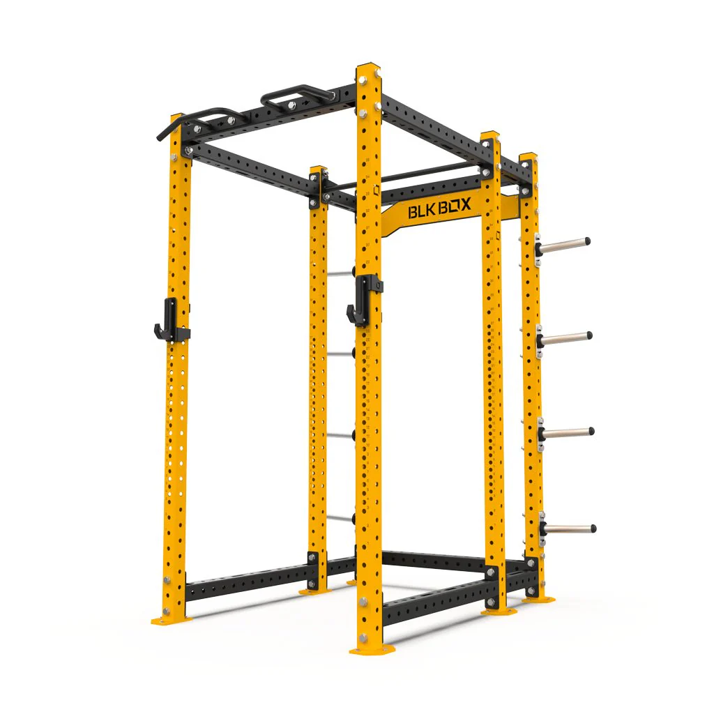 5 Series Full Rack - Image 6