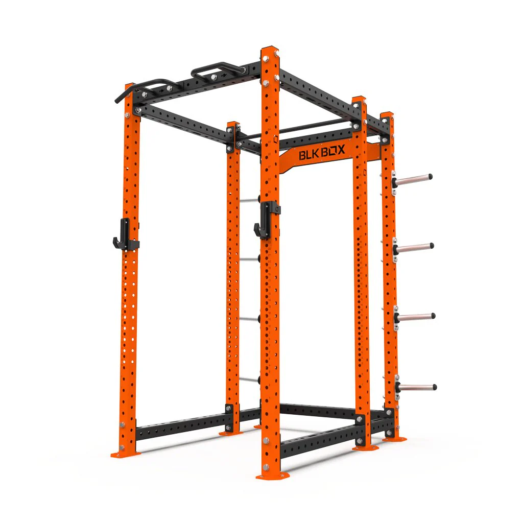 5 Series Full Rack - Image 8