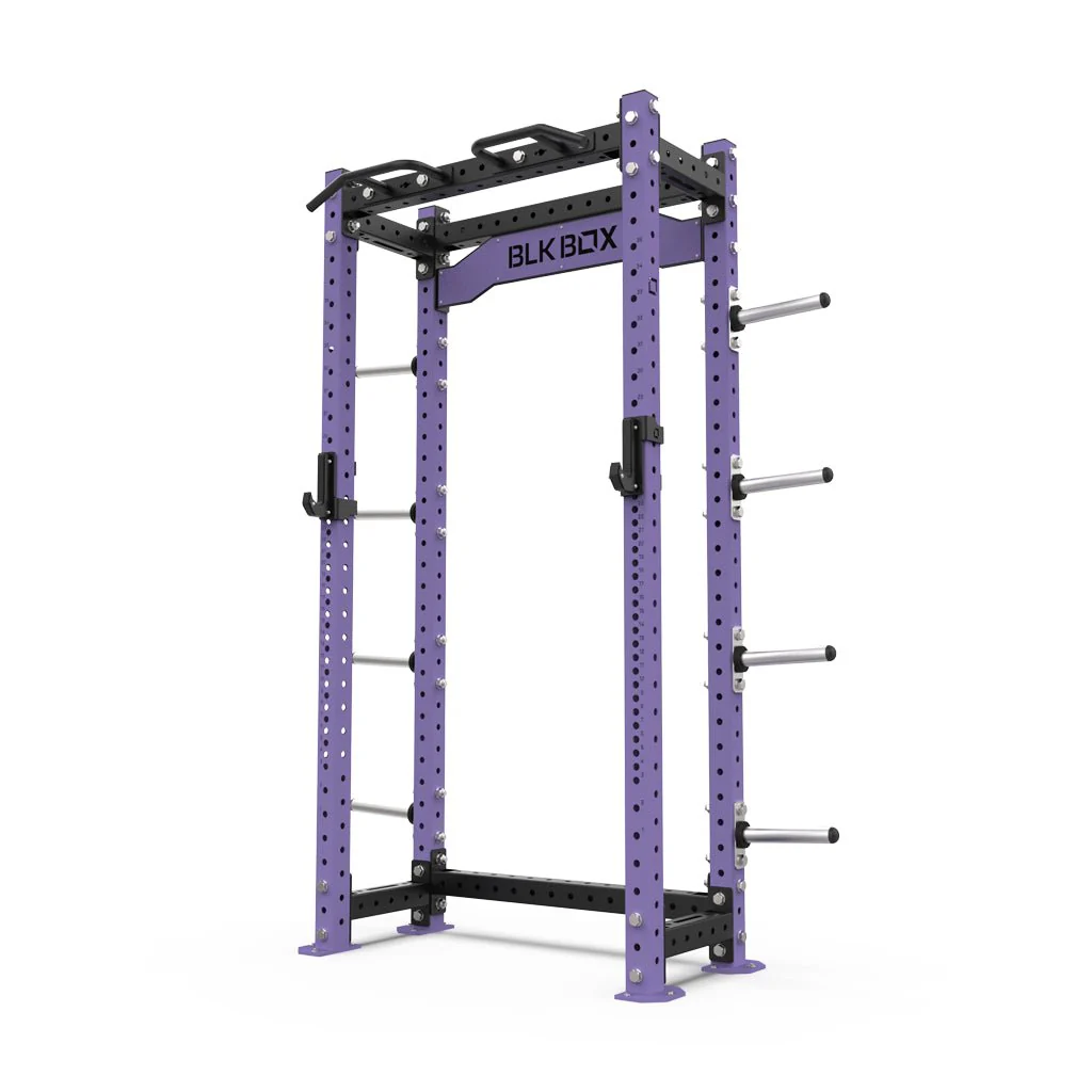 5 Series Half Rack - Image 10