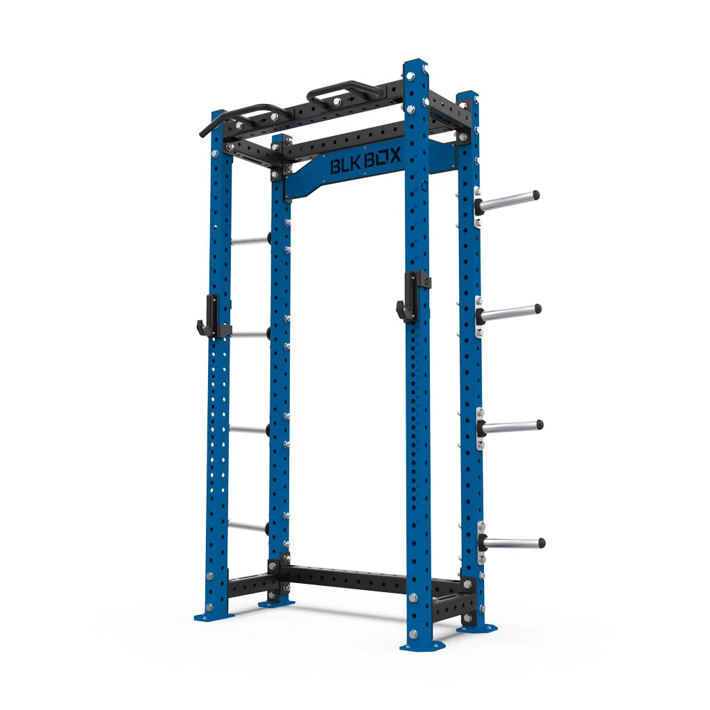 5 Series Half Rack - Image 11