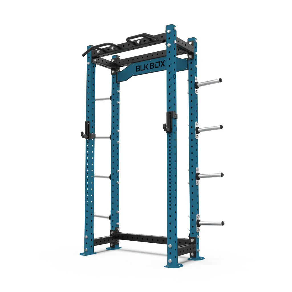 5 Series Half Rack - Image 12