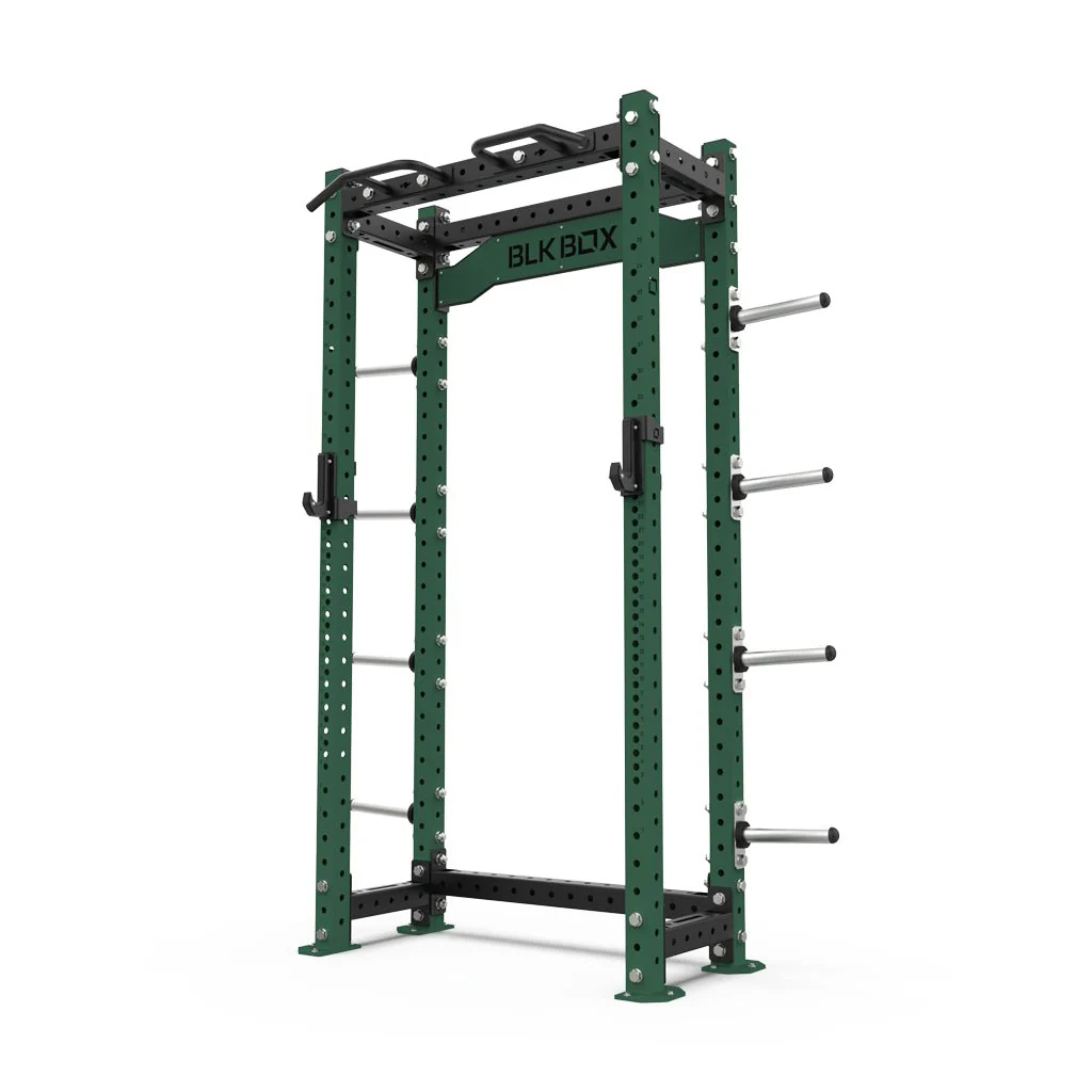 5 Series Half Rack - Image 13
