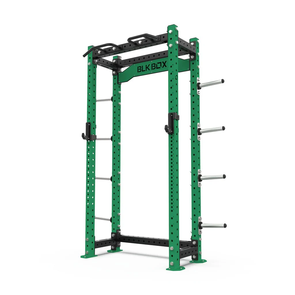 5 Series Half Rack - Image 14