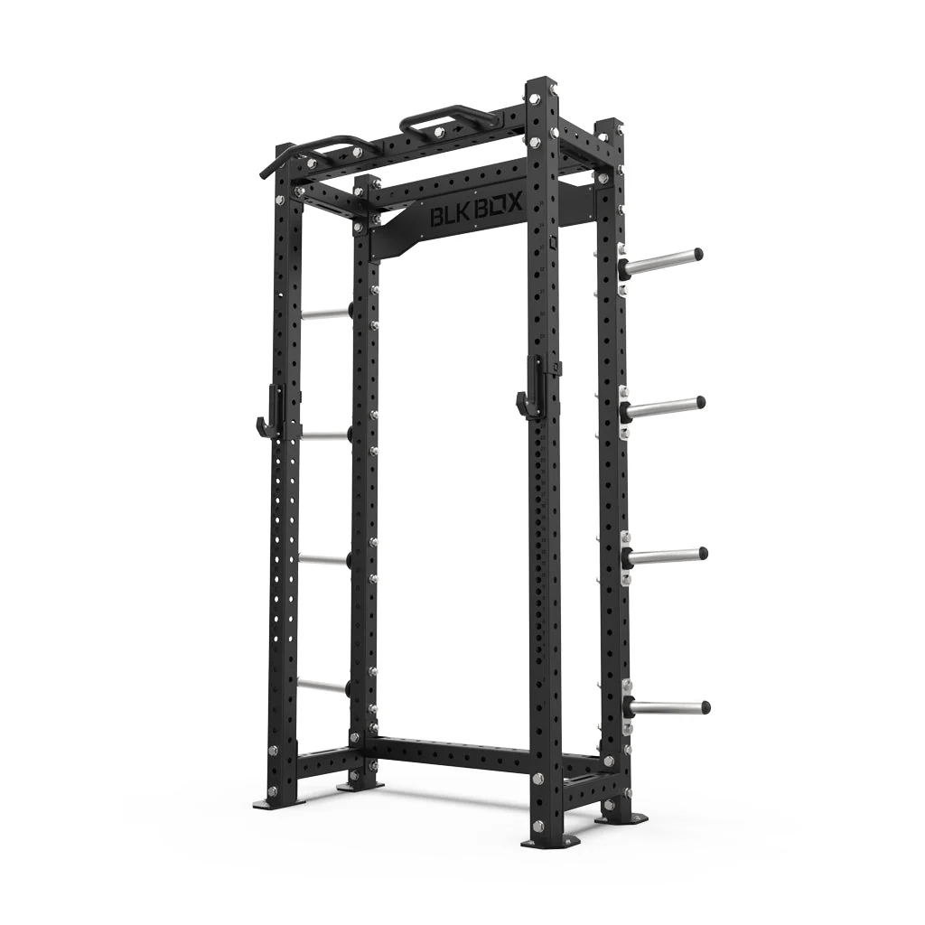 5 Series Half Rack - Image 17