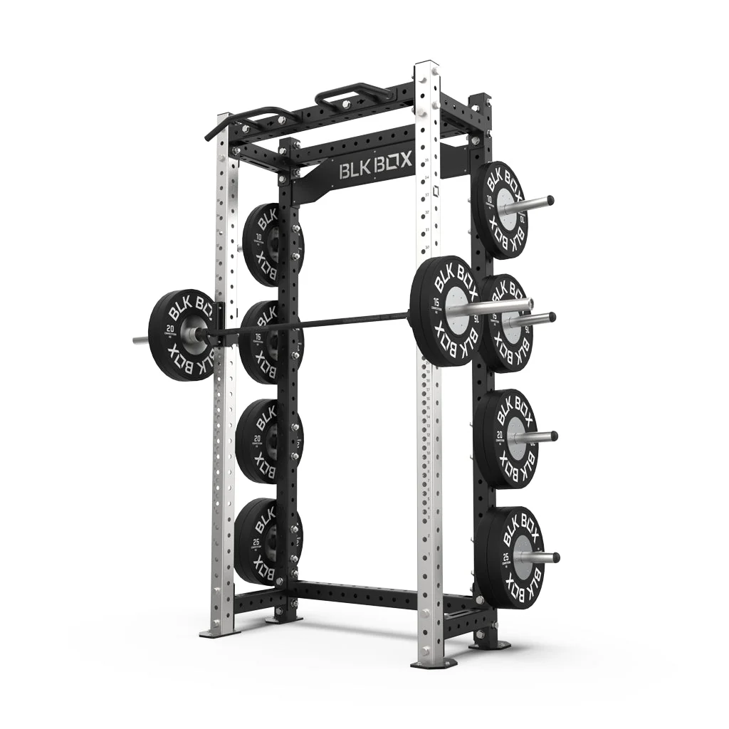 5 Series Half Rack - Image 18