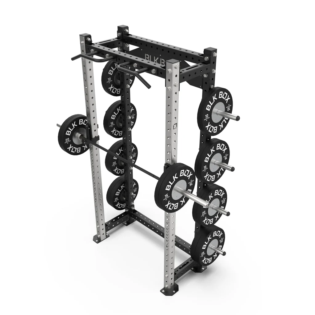 5 Series Half Rack - Image 19