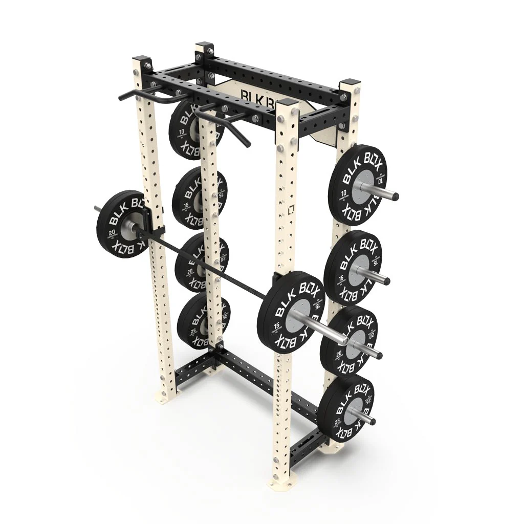 5 Series Half Rack - Image 2