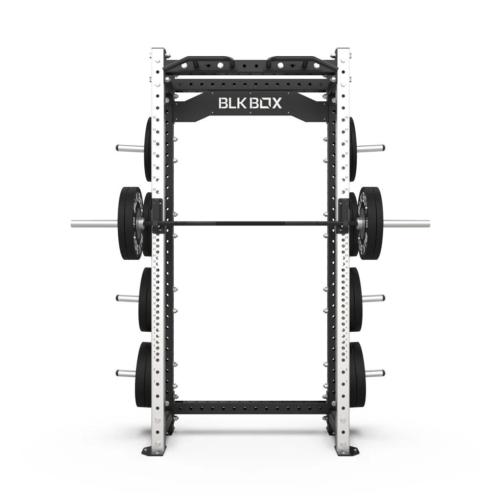 5 Series Half Rack - Image 20