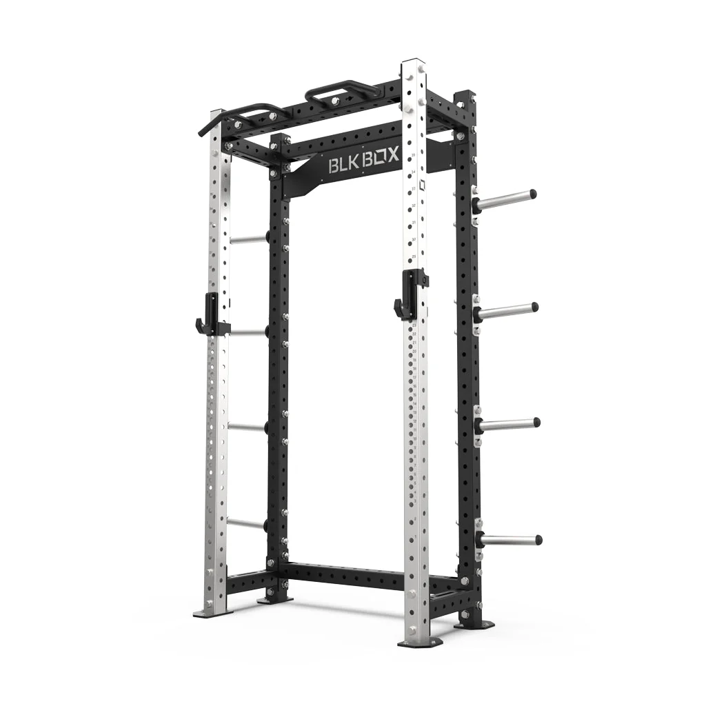 5 Series Half Rack - Image 22