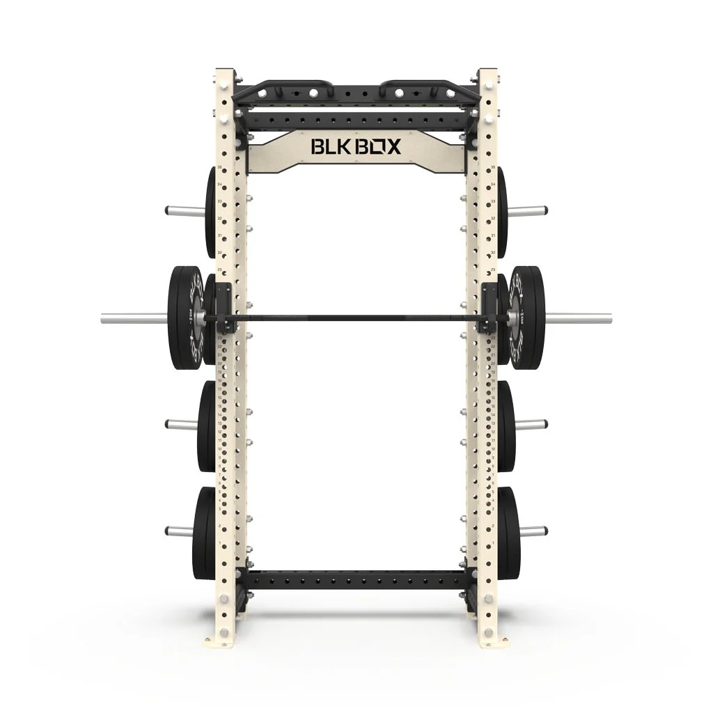 5 Series Half Rack - Image 3