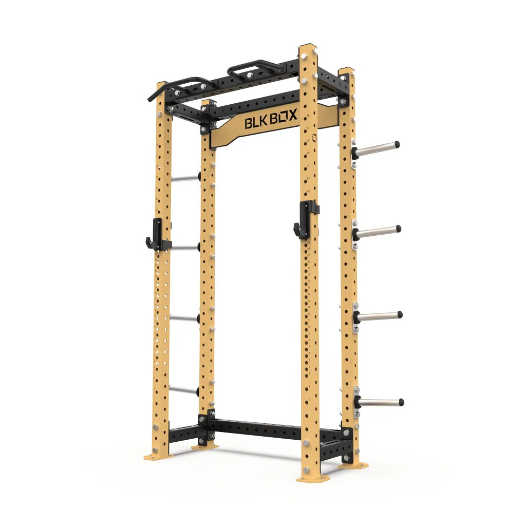 5 Series Half Rack - Image 5