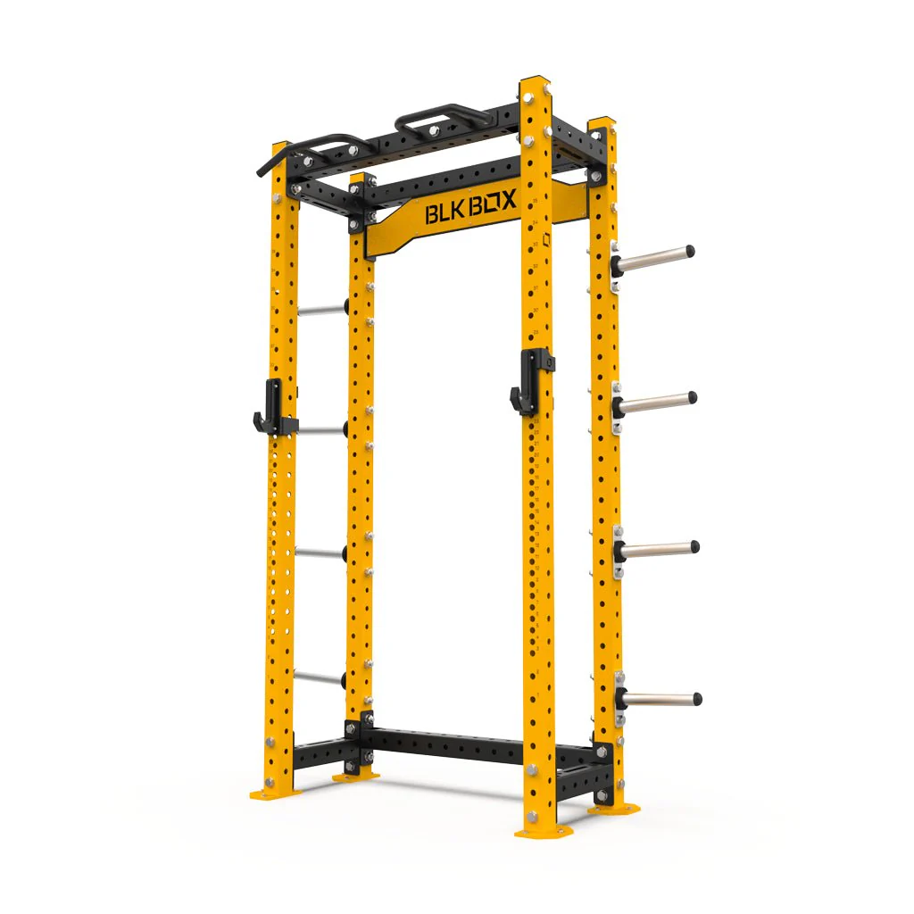 5 Series Half Rack - Image 6