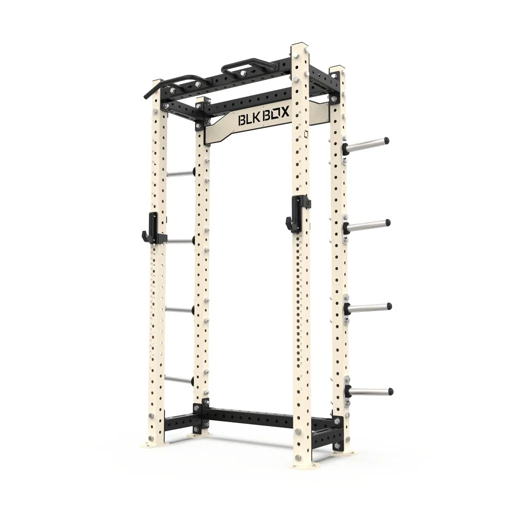 5 Series Half Rack - Image 7
