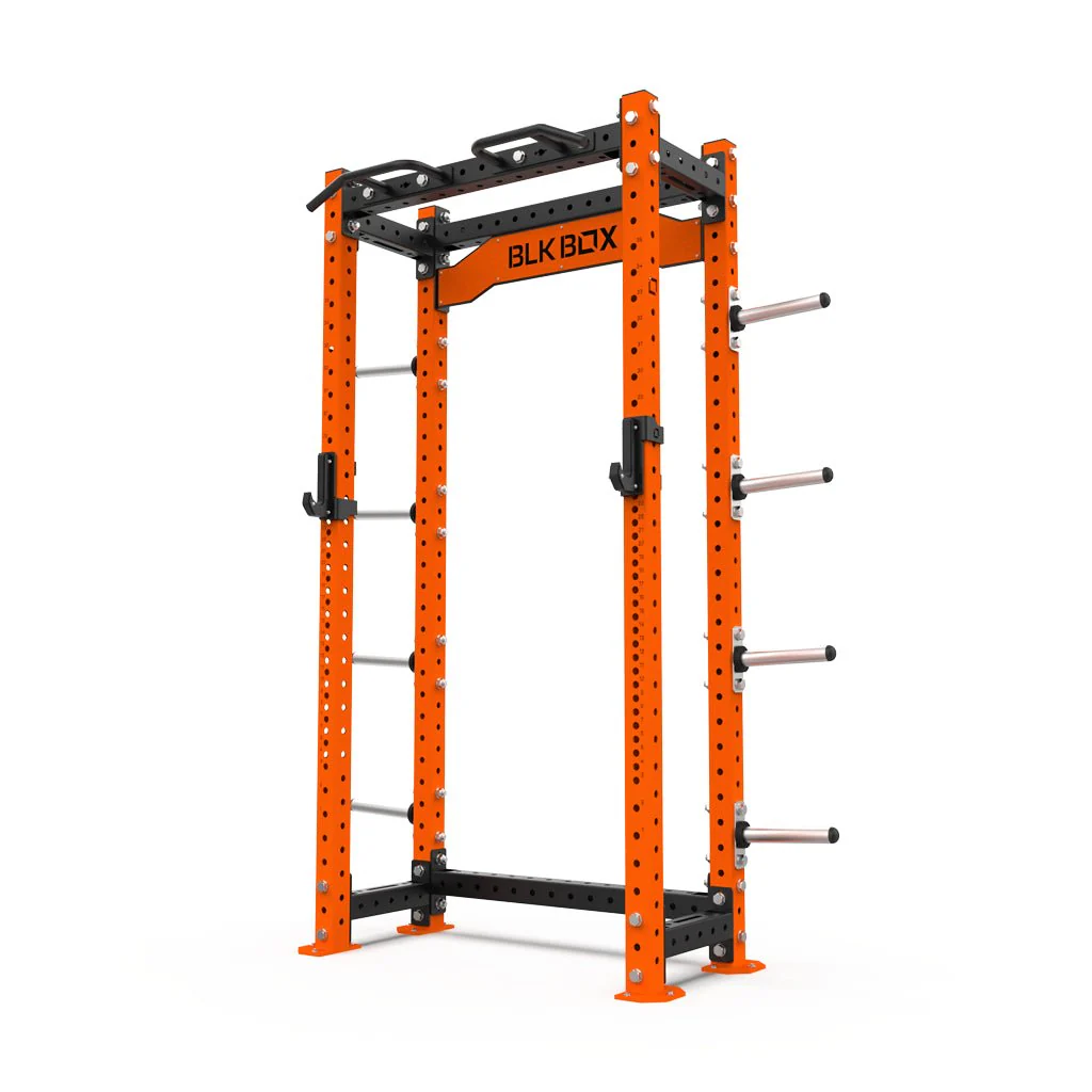 5 Series Half Rack - Image 8