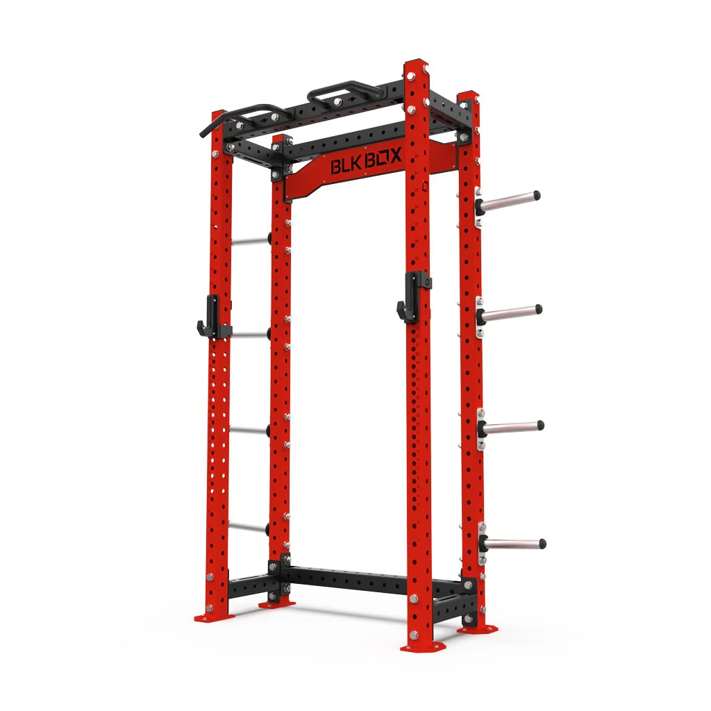 5 Series Half Rack - Image 9