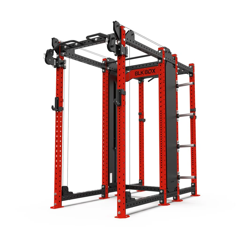 5 Series Nexus Full/Compact Combo Rack - Image 10