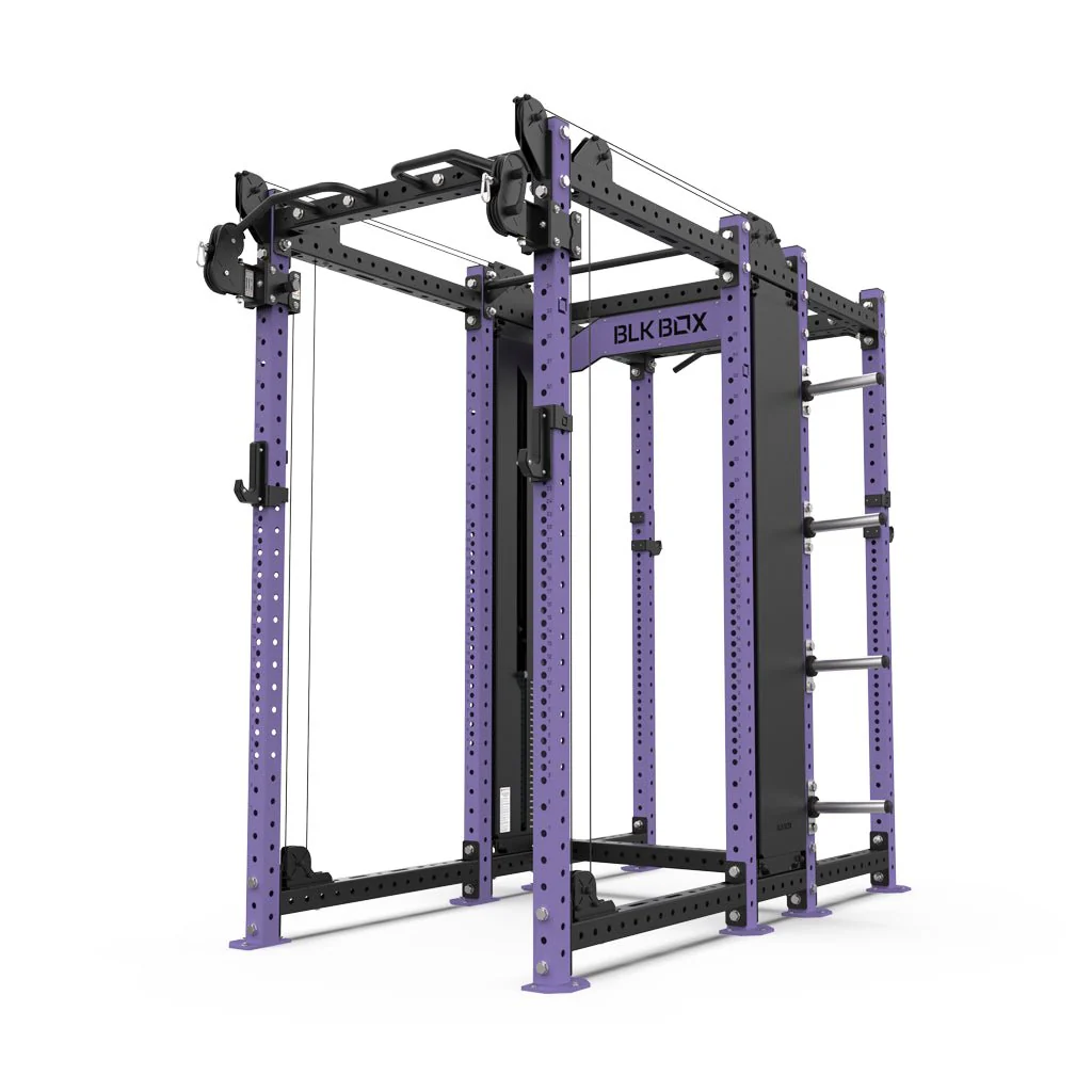 5 Series Nexus Full/Compact Combo Rack - Image 11