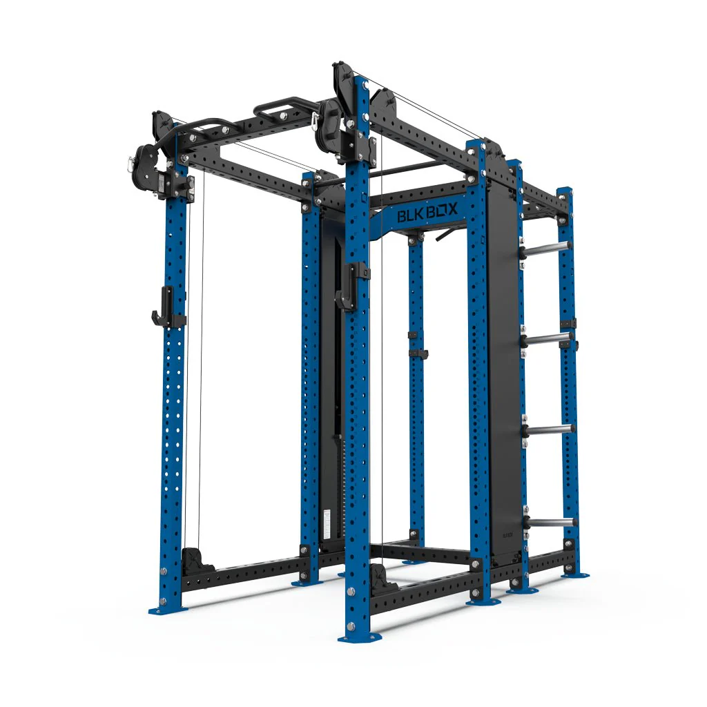 5 Series Nexus Full/Compact Combo Rack - Image 12