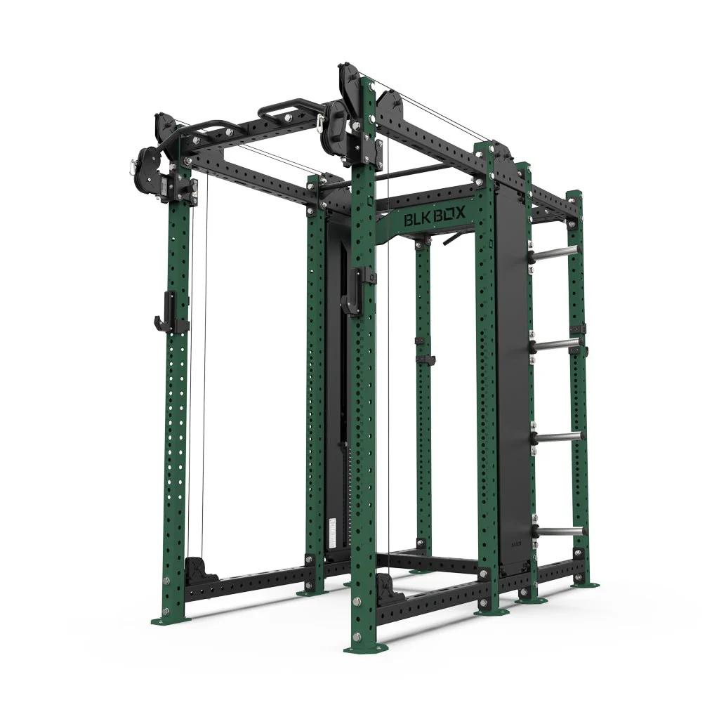 5 Series Nexus Full/Compact Combo Rack - Image 14