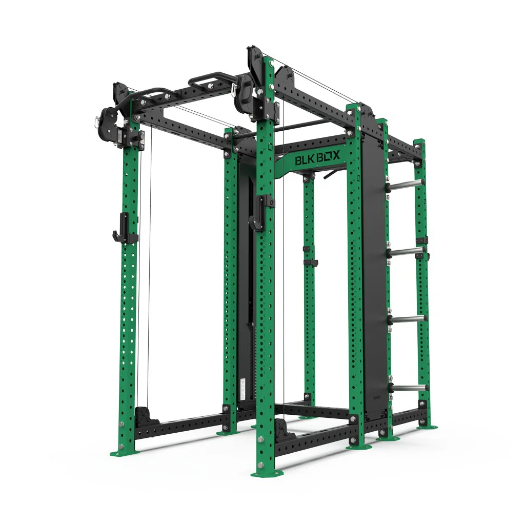5 Series Nexus Full/Compact Combo Rack - Image 15