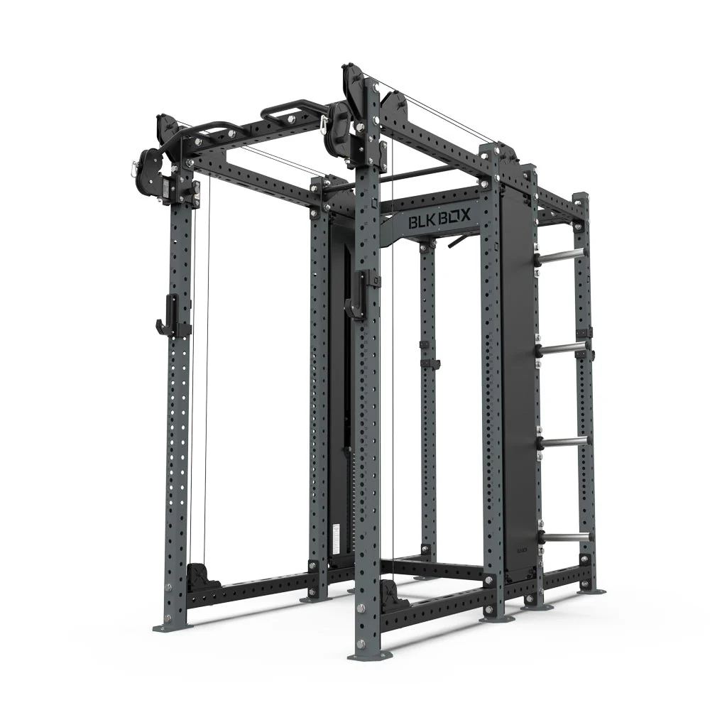 5 Series Nexus Full/Compact Combo Rack - Image 16