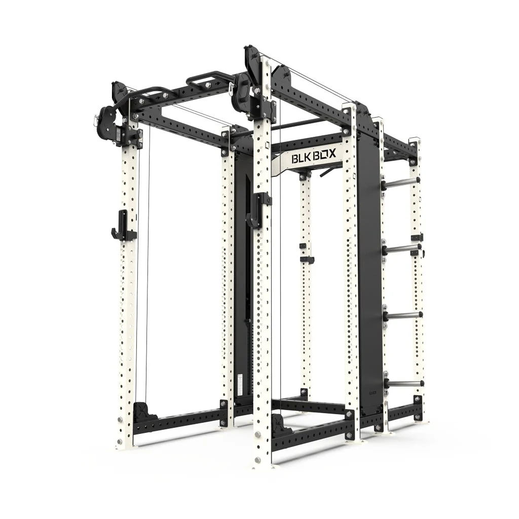 5 Series Nexus Full/Compact Combo Rack - Image 17