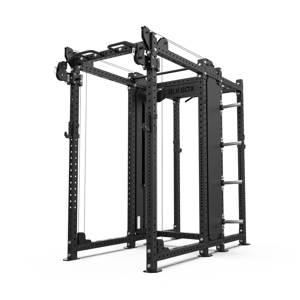 5 Series Nexus Full/Compact Combo Rack - Image 18