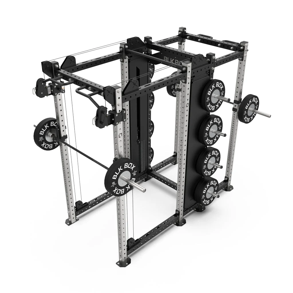 5 Series Nexus Full/Compact Combo Rack - Image 20