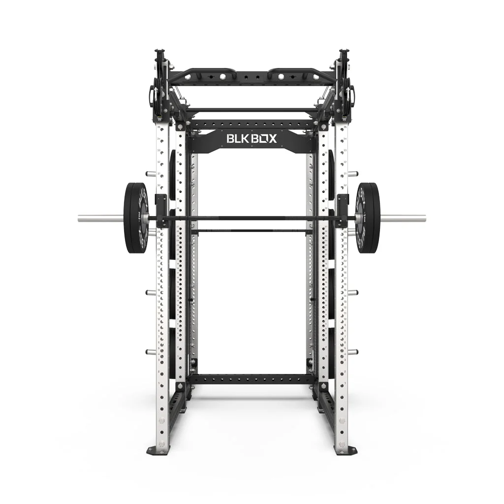 5 Series Nexus Full/Compact Combo Rack - Image 21
