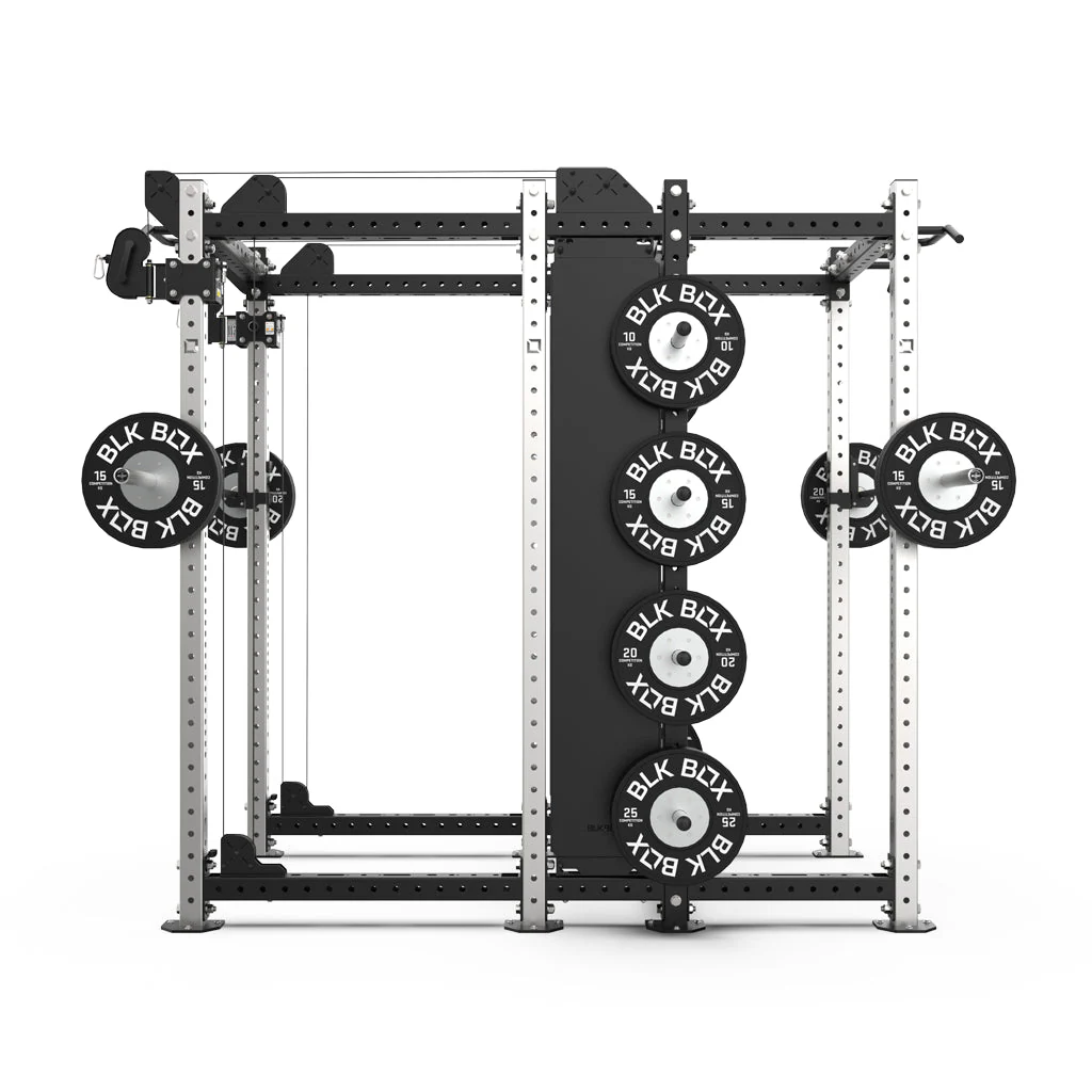 5 Series Nexus Full/Compact Combo Rack - Image 22