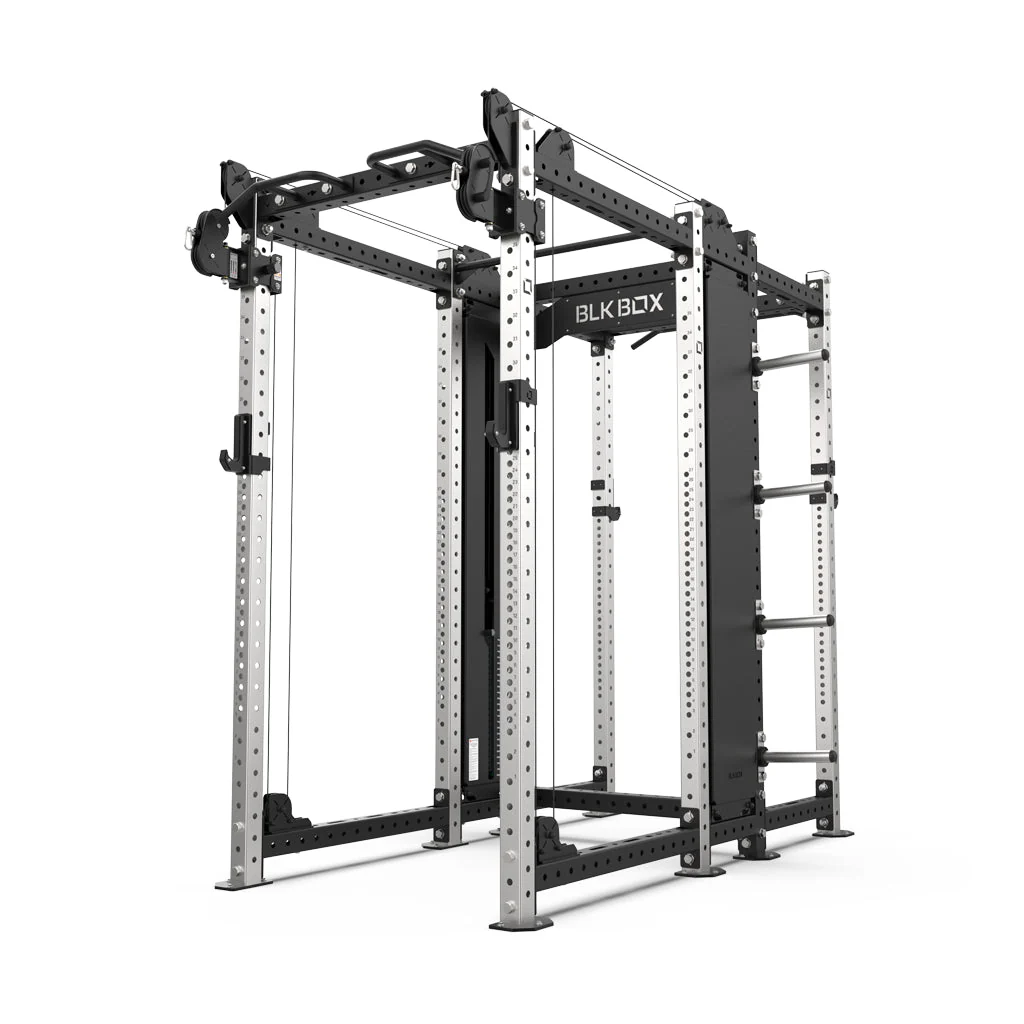 5 Series Nexus Full/Compact Combo Rack - Image 23