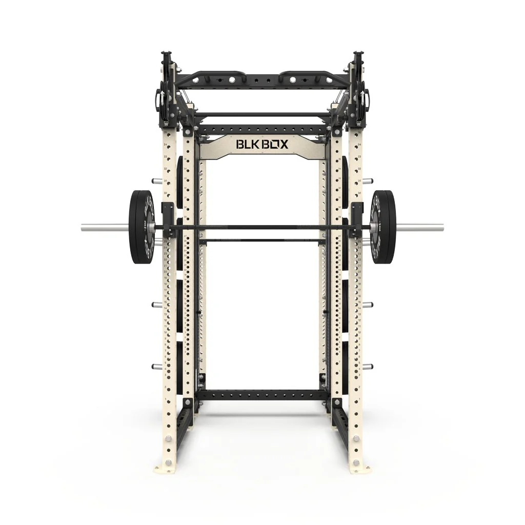 5 Series Nexus Full/Compact Combo Rack - Image 4