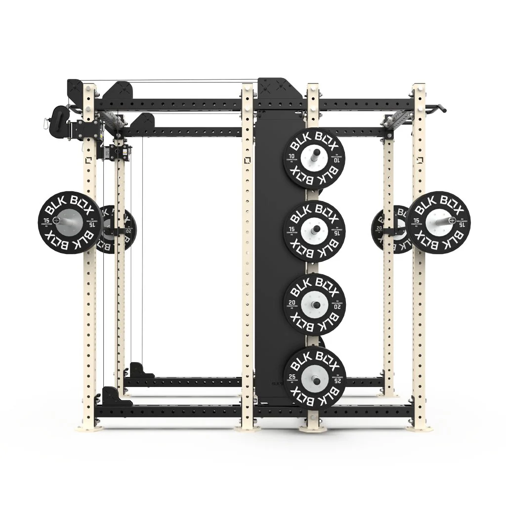 5 Series Nexus Full/Compact Combo Rack - Image 5