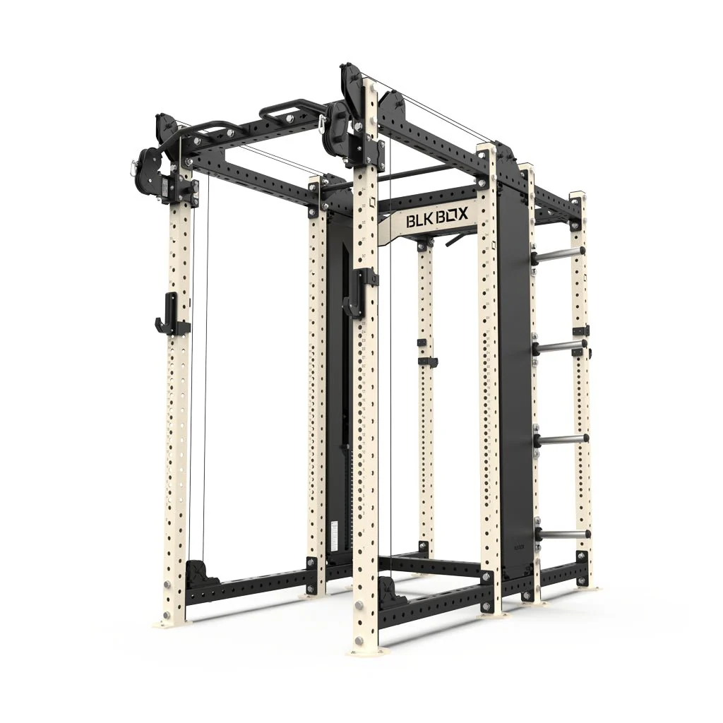 5 Series Nexus Full/Compact Combo Rack - Image 8